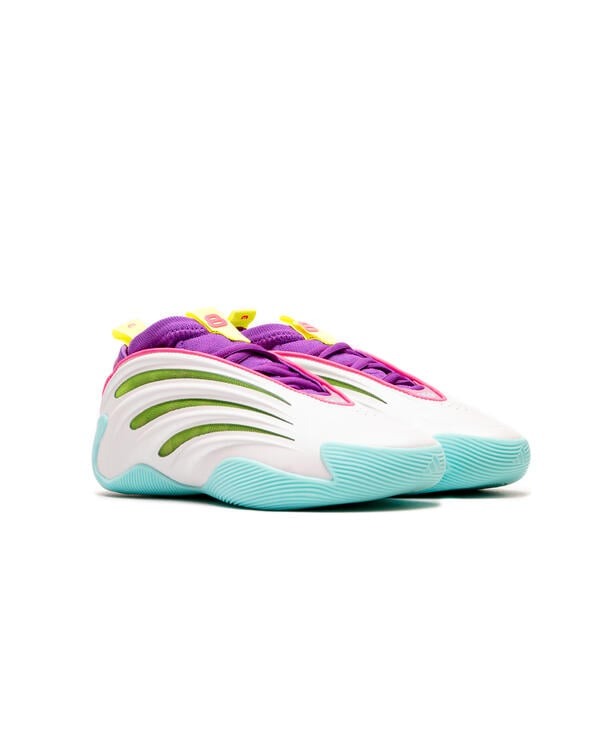 Jalen Williams x adidas Harden Vol. 9 